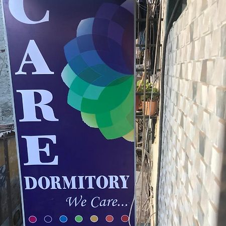 Care Dormitory Mumbai  Buitenkant foto