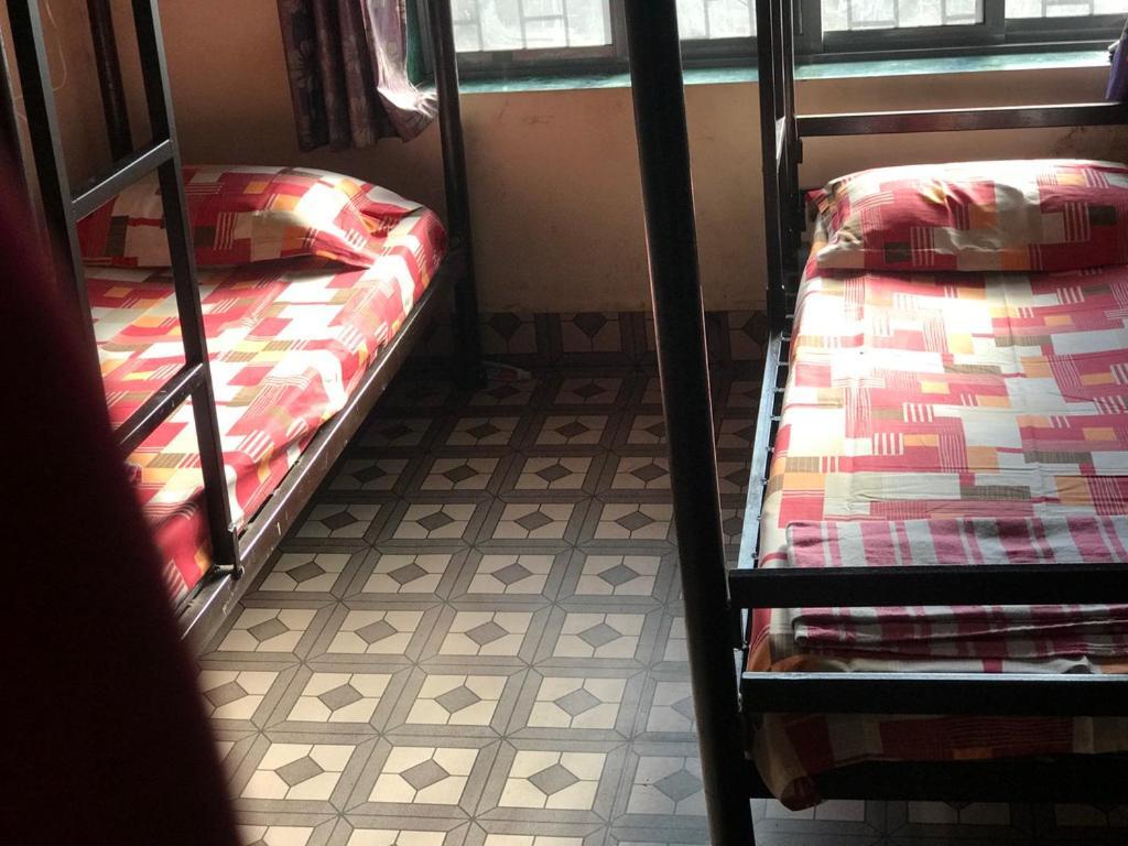 Care Dormitory Mumbai  Buitenkant foto