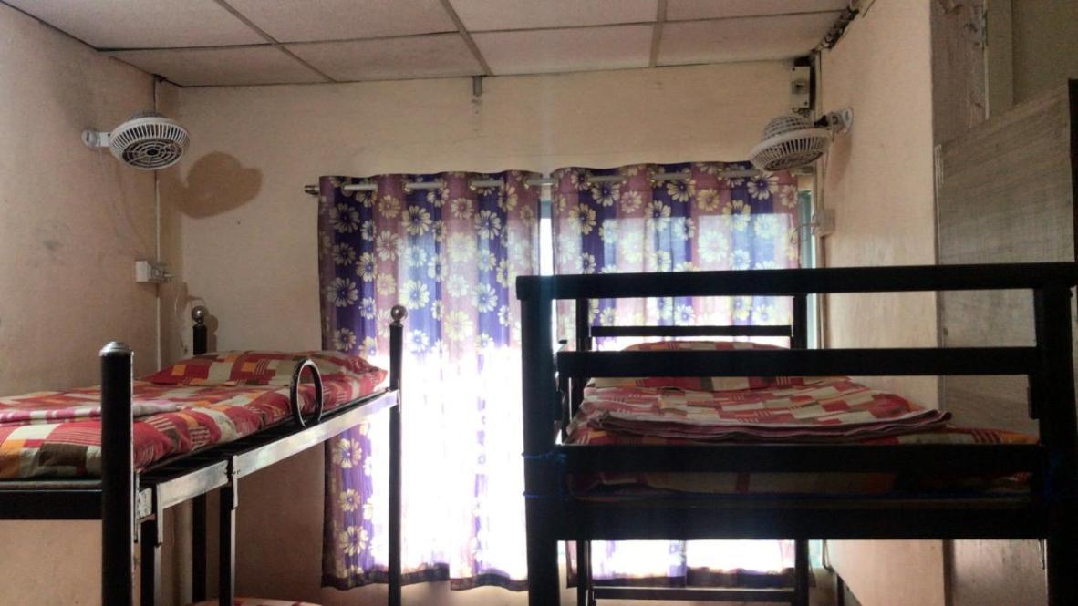 Care Dormitory Mumbai  Buitenkant foto