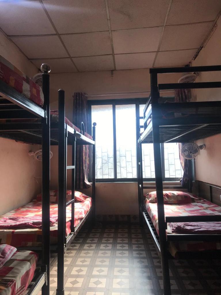 Care Dormitory Mumbai  Buitenkant foto