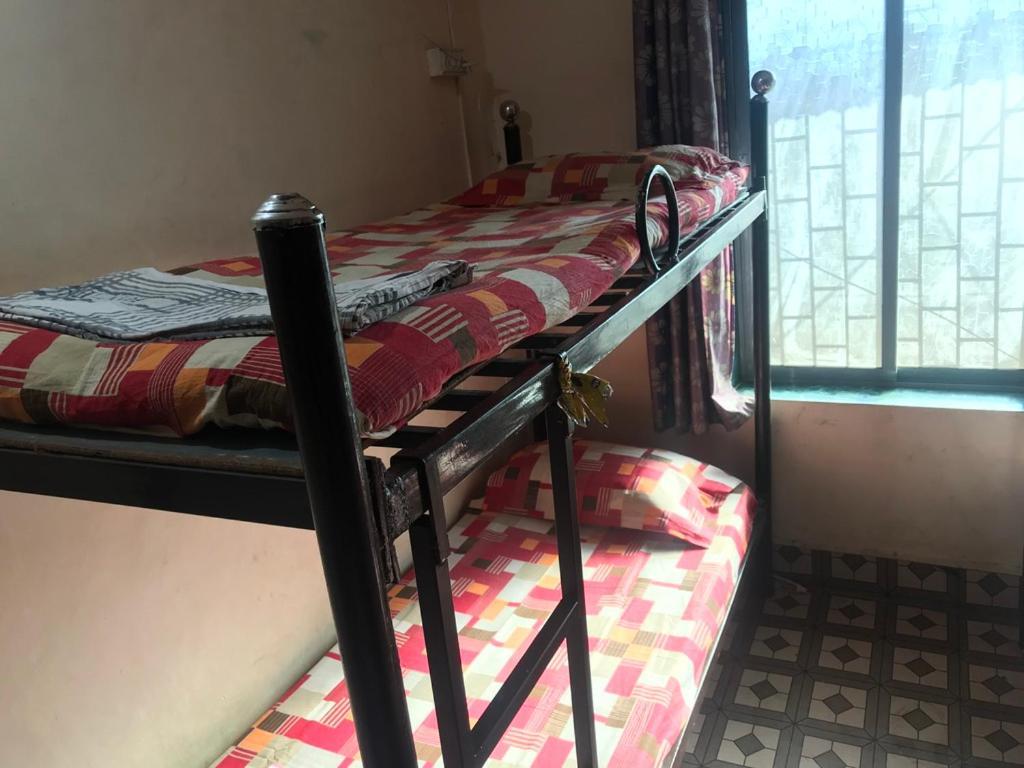 Care Dormitory Mumbai  Buitenkant foto